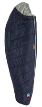 Load image into Gallery viewer, Big Agnes Sidewinder Camp -6degC Synthetic Sleeping Bag, Reg, RH