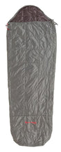 Load image into Gallery viewer, Big Agnes Farrington 7degC Synthetic Primaloft Travel Bag