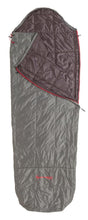 Load image into Gallery viewer, Big Agnes Farrington 7degC Synthetic Primaloft Travel Bag