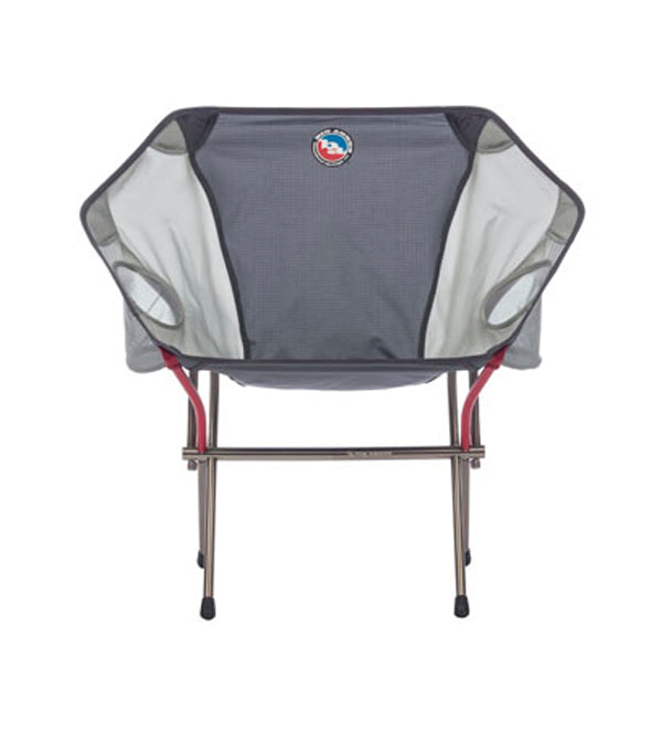 Big Agnes Mica Basin Armchair Big Agnes NZ