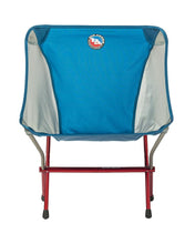 Load image into Gallery viewer, Big Agnes Mica Basin Camp Chair