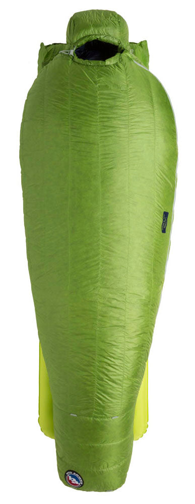 Sarvis sl discount 20 sleeping bag