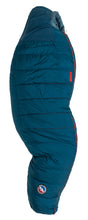 Load image into Gallery viewer, Big Agnes Sidewinder SL 1degC (650 DownTek) Sleeping Bag