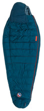 Load image into Gallery viewer, Big Agnes Sidewinder SL 1degC (650 DownTek) Sleeping Bag