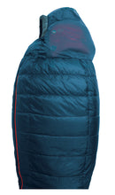 Load image into Gallery viewer, Big Agnes Sidewinder SL 1degC (650 DownTek) Sleeping Bag