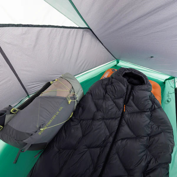 Big Agnes String Ridge VST 1.5  Person Tent
