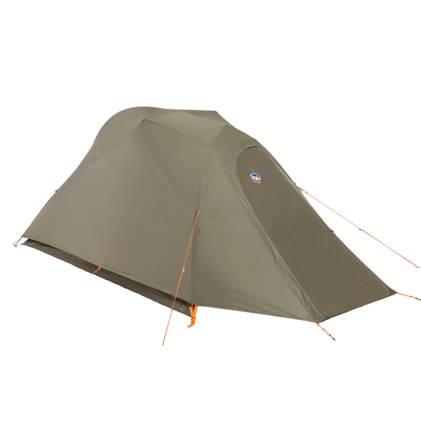 Big Agnes C Bar Backpacking Tent