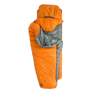 Big Agnes Torchlight EXP 20 -7degC Downtek Sleeping Bag - Regular Left
