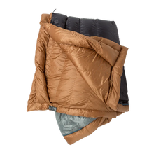 Load image into Gallery viewer, Big Agnes King Solomon -7degC Double Wide Sleeping System