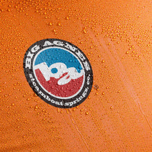 Load image into Gallery viewer, Big Agnes Copper Spur UL1 Hyperbead Tent - Tangelo