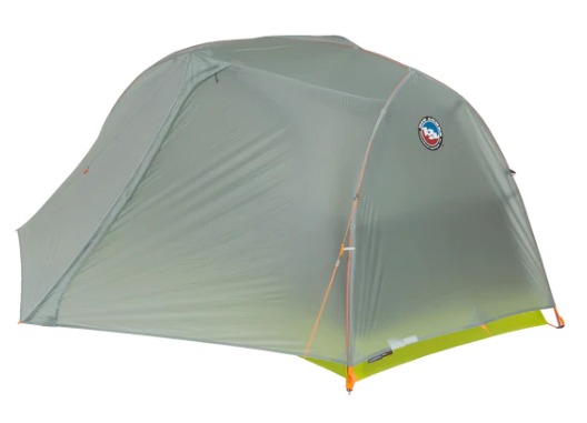Big Agnes Tiger Wall UL3 Hyperbead Ultralight Tent