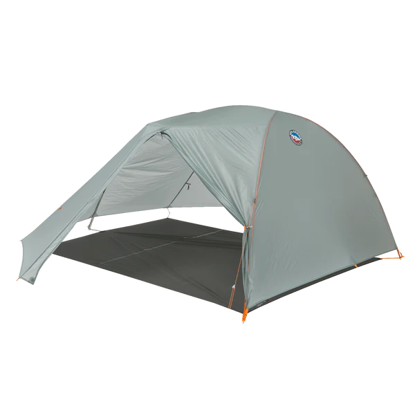Big Agnes Tiger Wall UL1 Ultralight Tent Footprint
