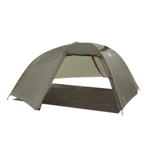 Big Agnes Copper Spur UL2 XL Hyperbead Tent - Lichen Green/Mercury