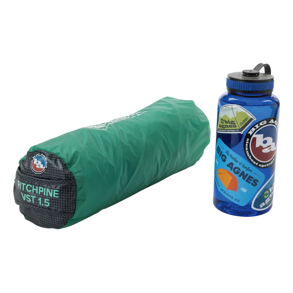 Big Agnes Pitchpine VST 1.5  Person Tent