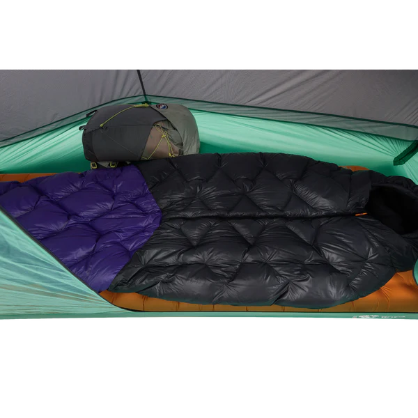 Big Agnes Pitchpine VST 1.5  Person Tent
