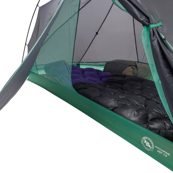 Big Agnes Pitchpine VST 1.5  Person Tent