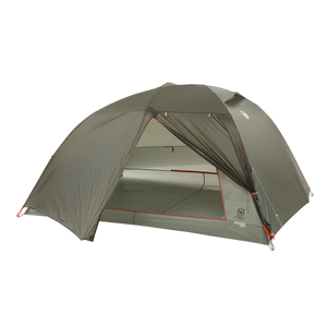 Big Agnes Copper Spur UL2 XL Hyperbead Tent - Lichen Green/Mercury