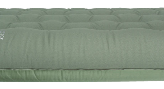 Big Agnes Campmeister Deluxe Insulated Sleeping Mat