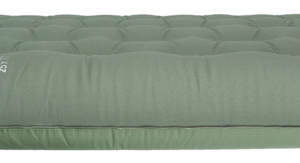 Big Agnes Campmeister Deluxe Insulated Sleeping Mat