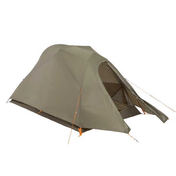 Big Agnes C Bar Backpacking Tent