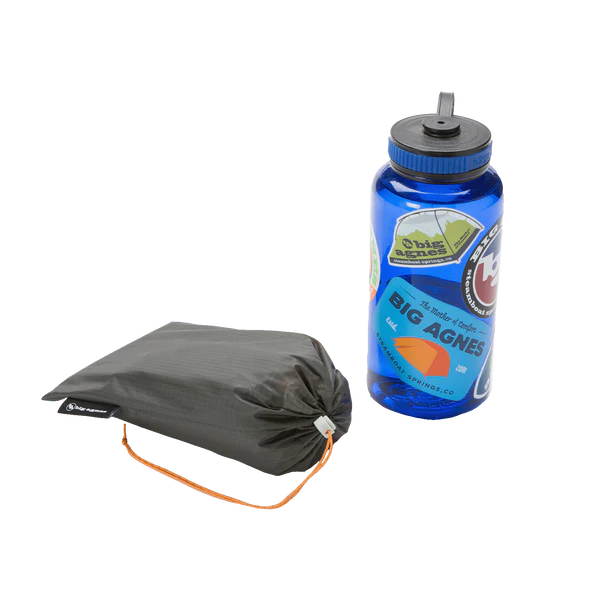 Big Agnes Tiger Wall UL2 Ultralight Tent Footprint