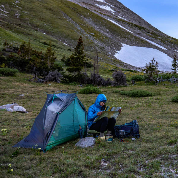 Big Agnes Pitchpine VST 1.5  Person Tent