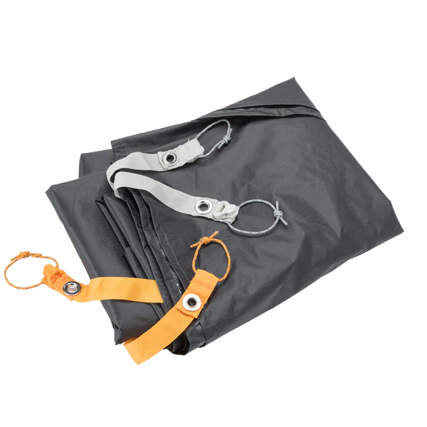 Big Agnes Copper Spur HV UL 3 Bikepack Footprint