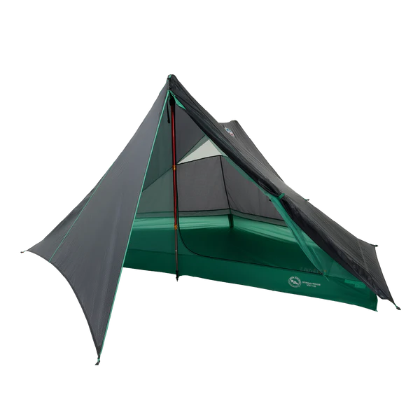 Big Agnes String Ridge VST 1.5  Person Tent