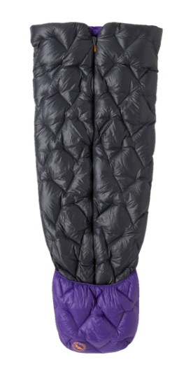 Big Agnes Fly Creek UL Quilt