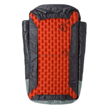 Load image into Gallery viewer, Big Agnes King Solomon -7degC Double Wide Sleeping System