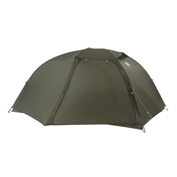 Big Agnes Copper Spur UL2 XL Hyperbead Tent - Lichen Green/Mercury