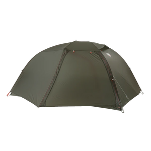 Big Agnes Copper Spur UL2 XL Hyperbead Tent - Lichen Green/Mercury