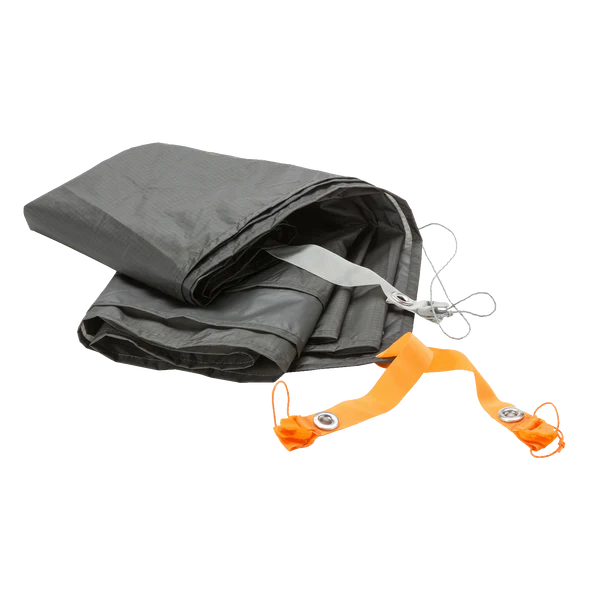 Big Agnes Tiger Wall UL1 Ultralight Tent Footprint