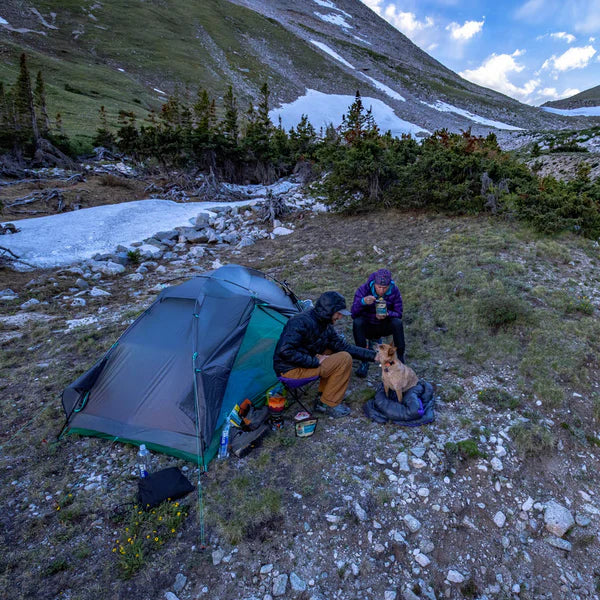Big Agnes Sarvis VST 2  Person Tent