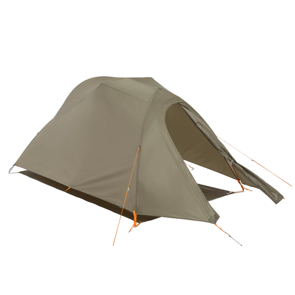 Big Agnes C Bar Backpacking Tent