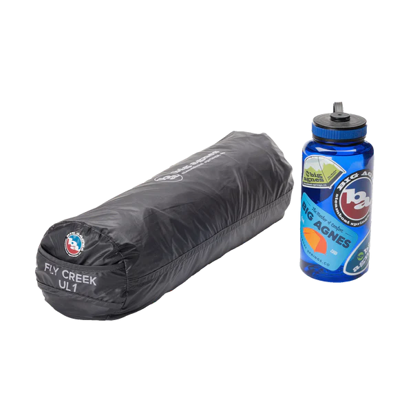 Big Agnes Fly Creek Hyperbead UL Tent - 1 Person