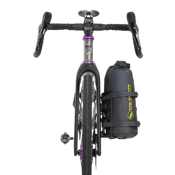 Big Agnes Tiger Wall UL1 Bikepack Hyperbead Tent