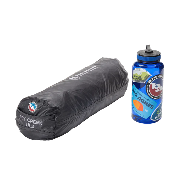 Big Agnes Fly Creek Hyperbead UL2 Tent - 2 Person