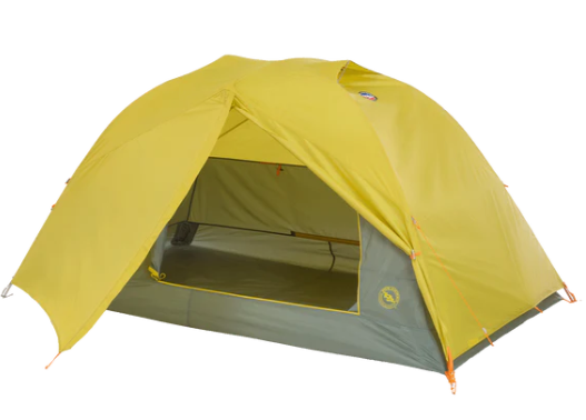 Big Agnes Blacktail 2 Tent (25)