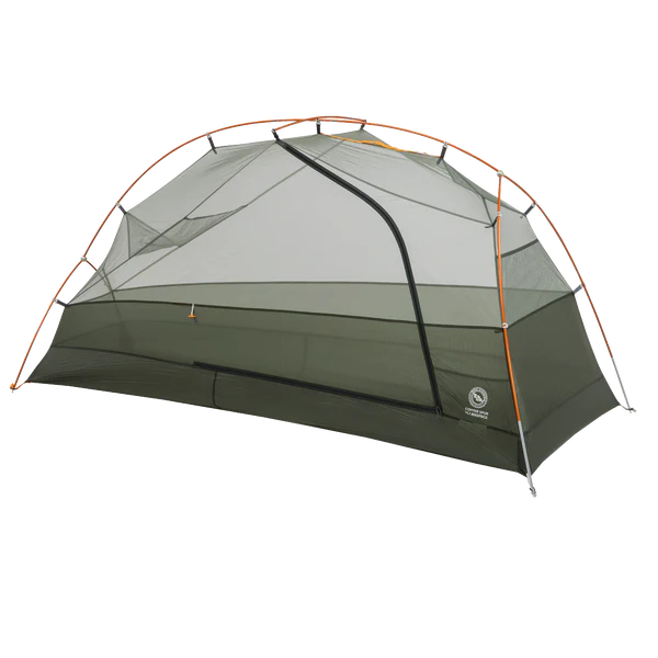 Big Agnes Copper Spur Hyperbead UL1 Bikepack