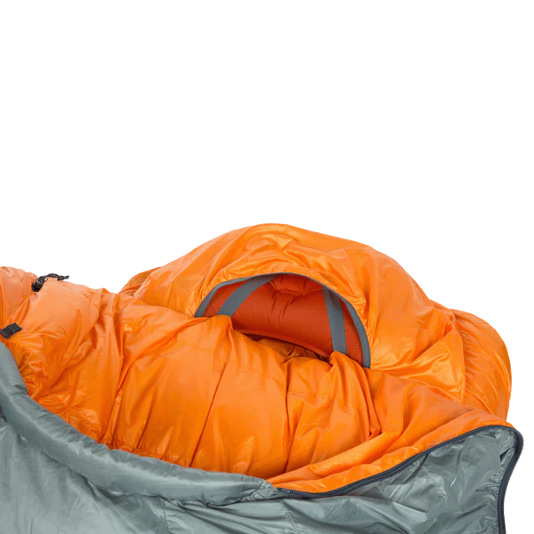 Big Agnes Torchlight EXP 0 -18C Downtek Sleeping Bag - Regular Left