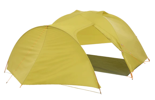 Big Agnes Blacktail 2 & Hotel Footprint