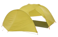Load image into Gallery viewer, Big Agnes Blacktail 2 &amp; Hotel Footprint