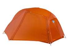 Load image into Gallery viewer, Big Agnes Copper Spur UL3 Hyperbead Tent - Tangelo