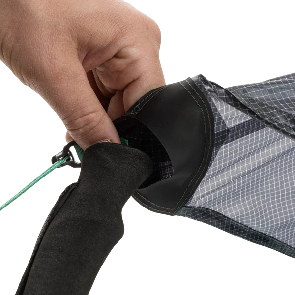 Big Agnes String Ridge VST 1.5  Person Tent