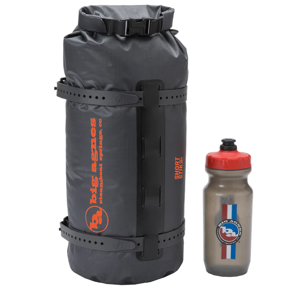 Big Agnes Copper Spur Hyperbead UL2 Bikepack