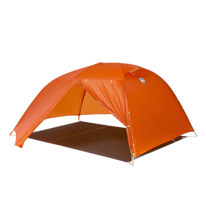 Big Agnes Copper Spur UL3 Hyperbead Tent - Tangelo