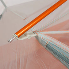 Load image into Gallery viewer, Big Agnes Copper Spur UL3 Hyperbead Tent - Tangelo