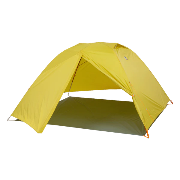 Big Agnes Blacktail 4 Tent Footprint