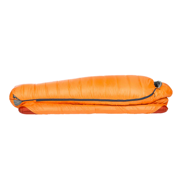 Big Agnes Torchlight EXP 0 -18C Downtek Sleeping Bag - Regular Left